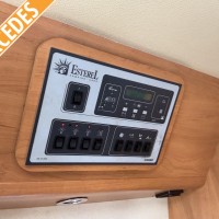 Esterel 21  uit 2002 Foto #18