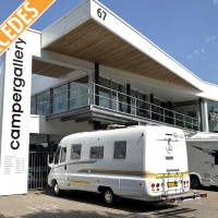 Esterel 21  uit 2002 Foto #19