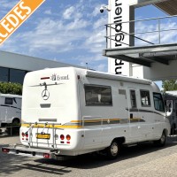 Esterel 21  uit 2002 Foto #20