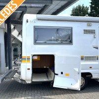 Esterel 21  uit 2002 Foto #21