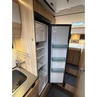 Hymer Grand Canyon 4X4 V6 190PK RSX Palmowski NR001 Lithium Zonnepanelen Foto #57