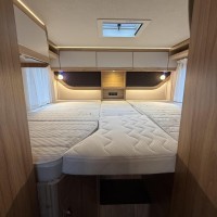 Hymer Grand Canyon 4X4 V6 190PK RSX Palmowski NR001 Lithium Zonnepanelen Foto #1