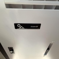 Hymer Grand Canyon 4X4 V6 190PK RSX Palmowski NR001 Lithium Zonnepanelen Foto #10