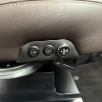 Hymer Grand Canyon 4X4 V6 190PK RSX Palmowski NR001 Lithium Zonnepanelen Foto #14