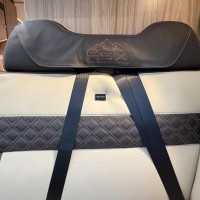 Hymer Grand Canyon 4X4 V6 190PK RSX Palmowski NR001 Lithium Zonnepanelen Foto #17