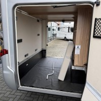 Hymer Grand Canyon 4X4 V6 190PK RSX Palmowski NR001 Lithium Zonnepanelen Foto #27