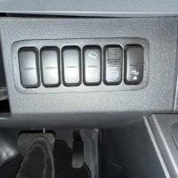 Hymer Grand Canyon 4X4 V6 190PK RSX Palmowski NR001 Lithium Zonnepanelen Foto #30