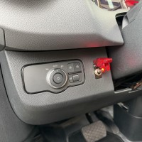 Hymer Grand Canyon 4X4 V6 190PK RSX Palmowski NR001 Lithium Zonnepanelen Foto #32