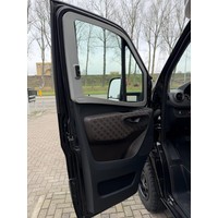 Hymer Grand Canyon 4X4 V6 190PK RSX Palmowski NR001 Lithium Zonnepanelen Foto #34