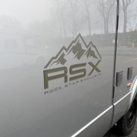 Hymer Grand Canyon 4X4 V6 190PK RSX Palmowski NR001 Lithium Zonnepanelen Foto #36