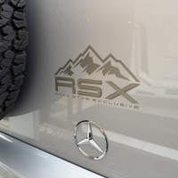 Hymer Grand Canyon 4X4 V6 190PK RSX Palmowski NR001 Lithium Zonnepanelen Foto #37