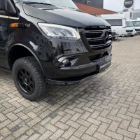 Hymer Grand Canyon 4X4 V6 190PK RSX Palmowski NR001 Lithium Zonnepanelen Foto #39