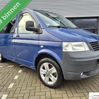 Tweedehands Volkswagen campers camper kopen