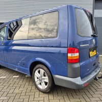 Volkswagen Transporter 1.9 TDI CAMPER NAVI CRUISE AIRCO NAP Foto #3