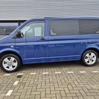 Volkswagen Transporter 1.9 TDI CAMPER NAVI CRUISE AIRCO NAP Foto #4