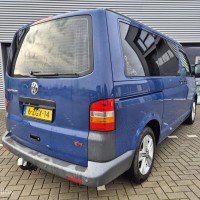Volkswagen Transporter 1.9 TDI CAMPER NAVI CRUISE AIRCO NAP Foto #5