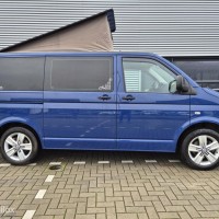 Volkswagen Transporter 1.9 TDI CAMPER NAVI CRUISE AIRCO NAP Foto #6