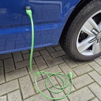 Volkswagen Transporter 1.9 TDI CAMPER NAVI CRUISE AIRCO NAP Foto #7