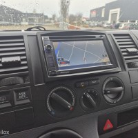 Volkswagen Transporter 1.9 TDI CAMPER NAVI CRUISE AIRCO NAP Foto #11