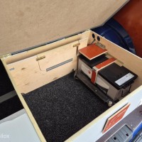 Volkswagen Transporter 1.9 TDI CAMPER NAVI CRUISE AIRCO NAP Foto #16