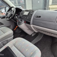 Volkswagen Transporter 1.9 TDI CAMPER NAVI CRUISE AIRCO NAP Foto #17