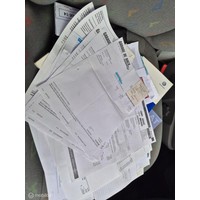 Volkswagen Transporter 1.9 TDI CAMPER NAVI CRUISE AIRCO NAP Foto #18