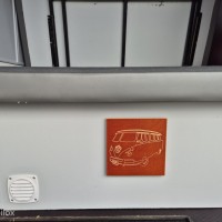 Volkswagen Transporter 1.9 TDI CAMPER NAVI CRUISE AIRCO NAP Foto #20