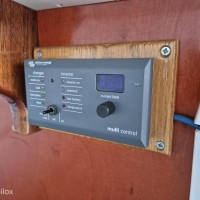 Volkswagen Transporter 1.9 TDI CAMPER NAVI CRUISE AIRCO NAP Foto #23