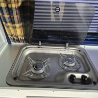 Volkswagen Transporter 1.9 TDI CAMPER NAVI CRUISE AIRCO NAP Foto #25