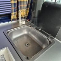 Volkswagen Transporter 1.9 TDI CAMPER NAVI CRUISE AIRCO NAP Foto #26