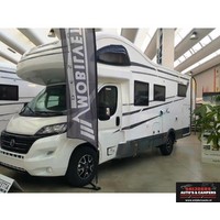 Tweedehands Mobilvetta campers camper kopen