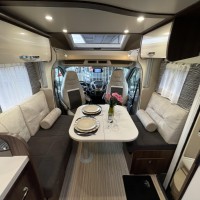 Benimar Tessoro 497 T uit 2019 Foto #1