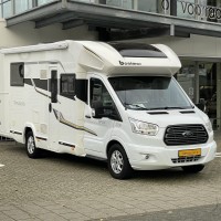 Benimar Tessoro 497 T uit 2019 Foto #4