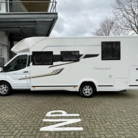 Benimar Tessoro 497 T uit 2019 Foto #5
