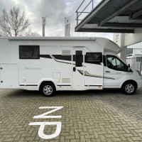 Benimar Tessoro 497 T uit 2019 Foto #6