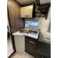 Benimar Tessoro 497 T uit 2019 Foto #7