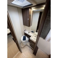 Benimar Tessoro 497 T uit 2019 Foto #10