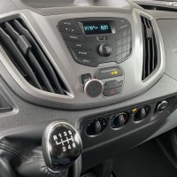 Benimar Tessoro 497 T uit 2019 Foto #13