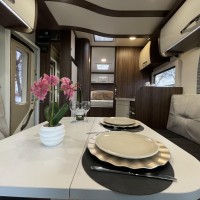 Benimar Tessoro 497 T uit 2019 Foto #15