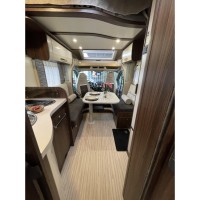 Benimar Tessoro 497 T uit 2019 Foto #16