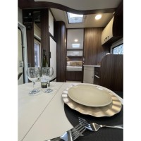 Benimar Tessoro 497 T uit 2019 Foto #17