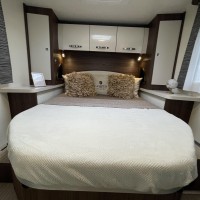 Benimar Tessoro 497 T uit 2019 Foto #18