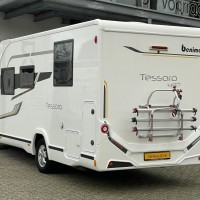 Benimar Tessoro 497 T uit 2019 Foto #20