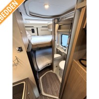 Adria Twin 600 SPT  uit 2018 Foto #2