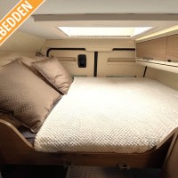 Adria Twin 600 SPT  uit 2018 Foto #3