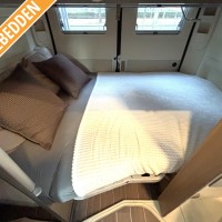 Adria Twin 600 SPT  uit 2018 Foto #4