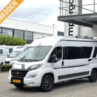 Adria Twin 600 SPT  uit 2018 Foto #5