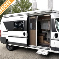 Adria Twin 600 SPT  uit 2018 Foto #6