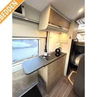 Adria Twin 600 SPT  uit 2018 Foto #7