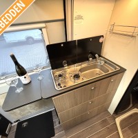 Adria Twin 600 SPT  uit 2018 Foto #8